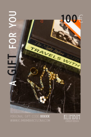 Gift Card 100€