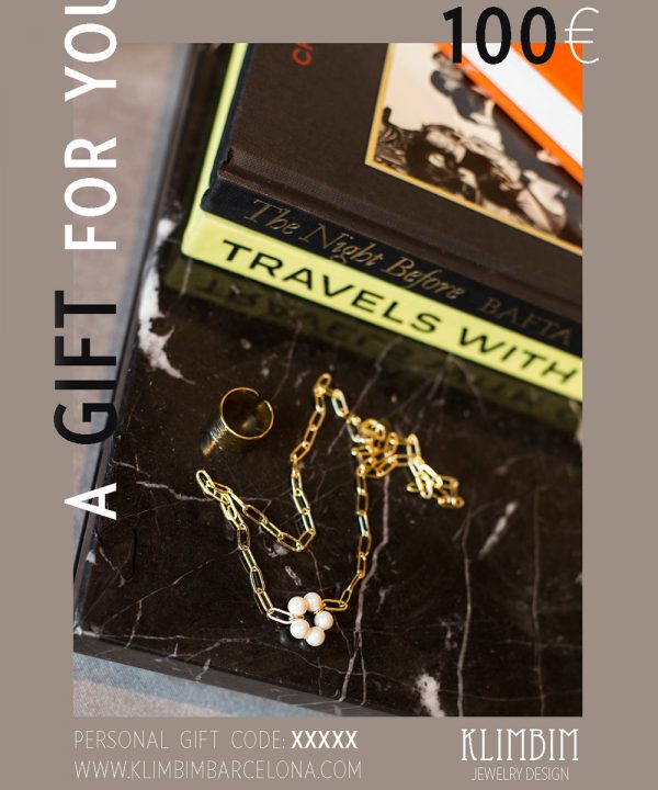 GIFT CARD 100E