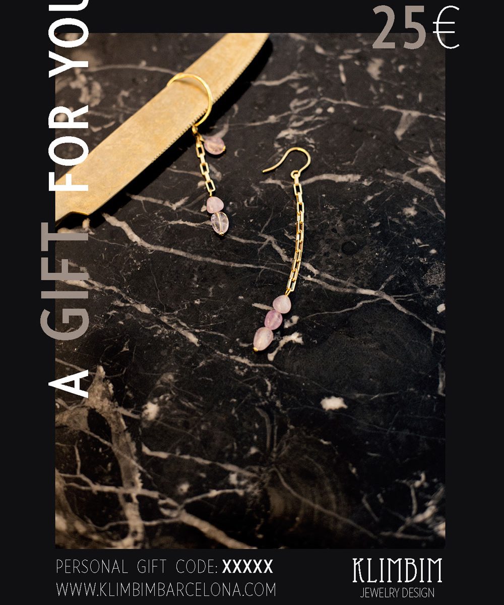 GIFT CARD 25E