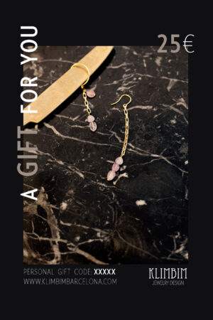 Gift Card 25€