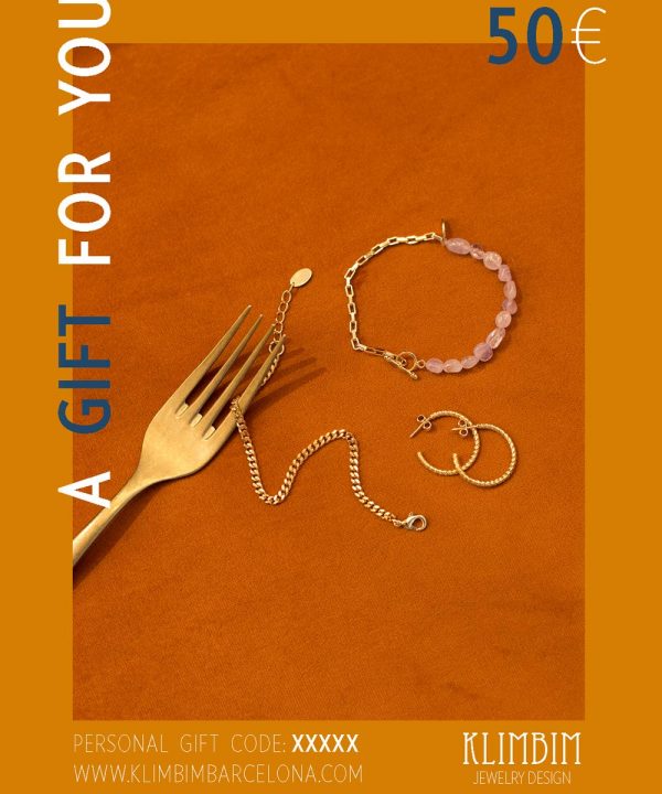 GIFT CARD 50E