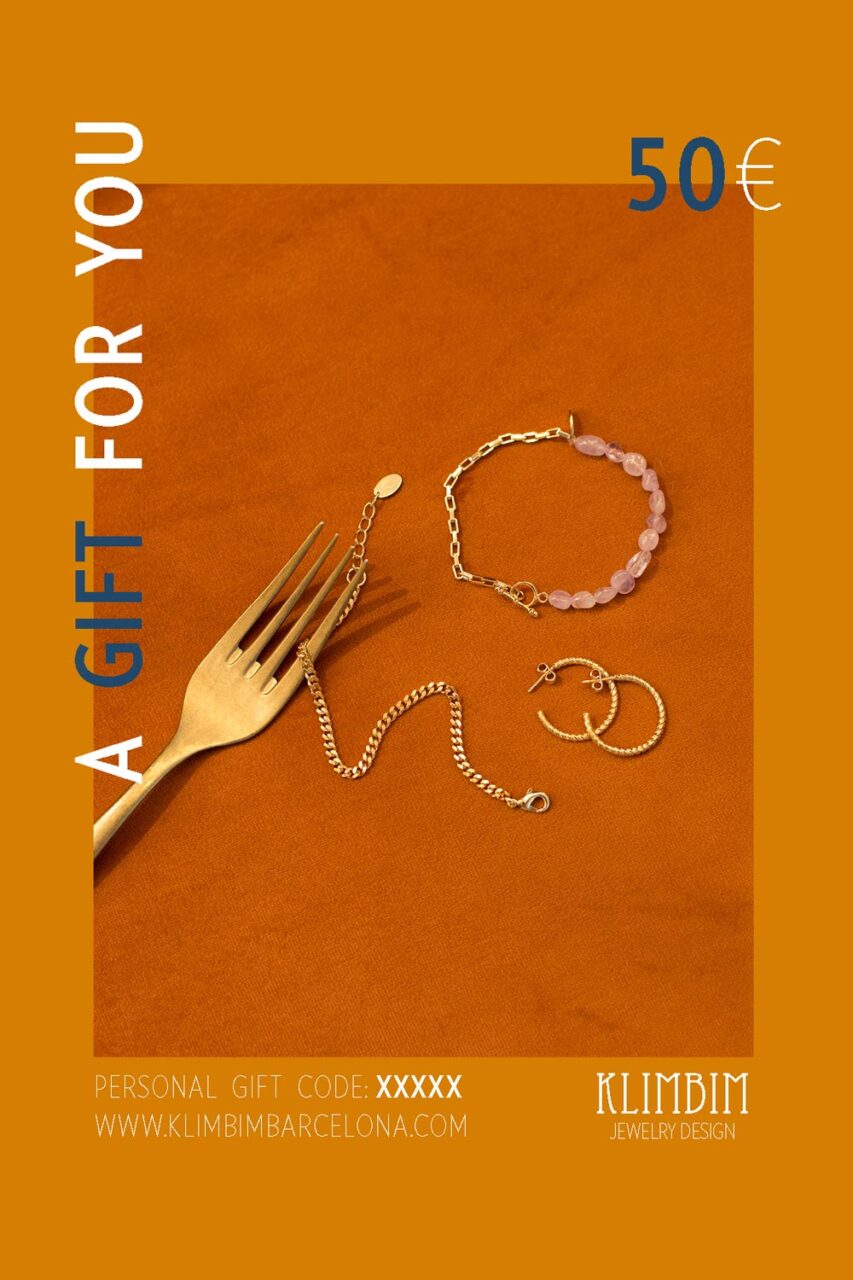 GIFT CARD 50E