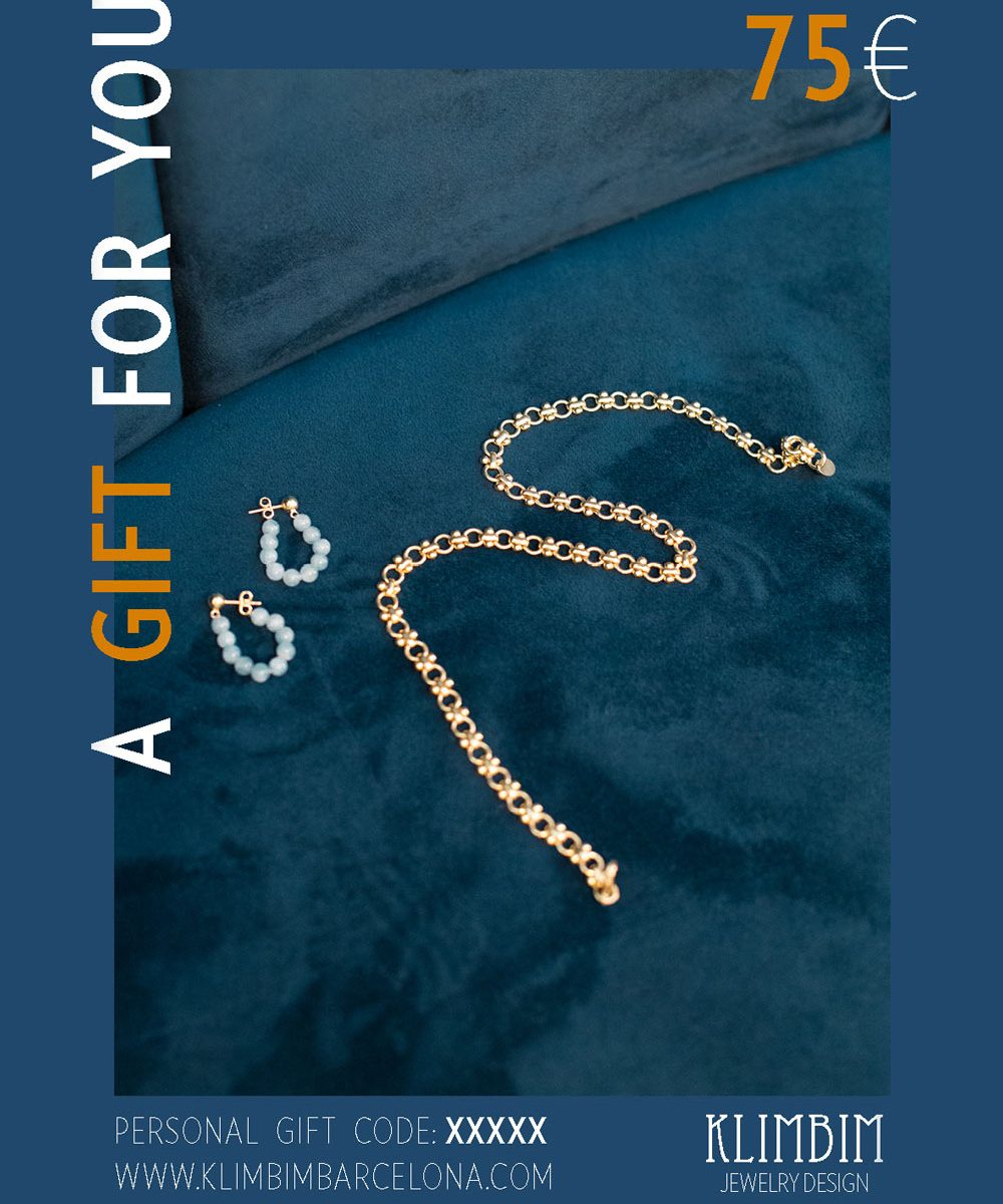 GIFT CARD 75E