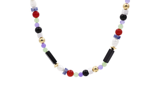 Alba Necklace