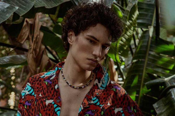 Alba Necklace