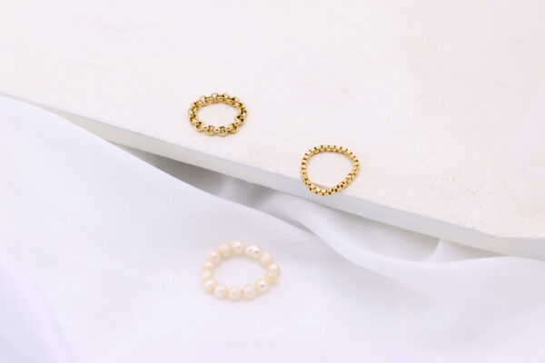 Dolce Ring