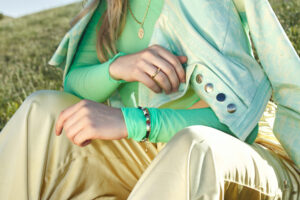 alba bracelet modelo