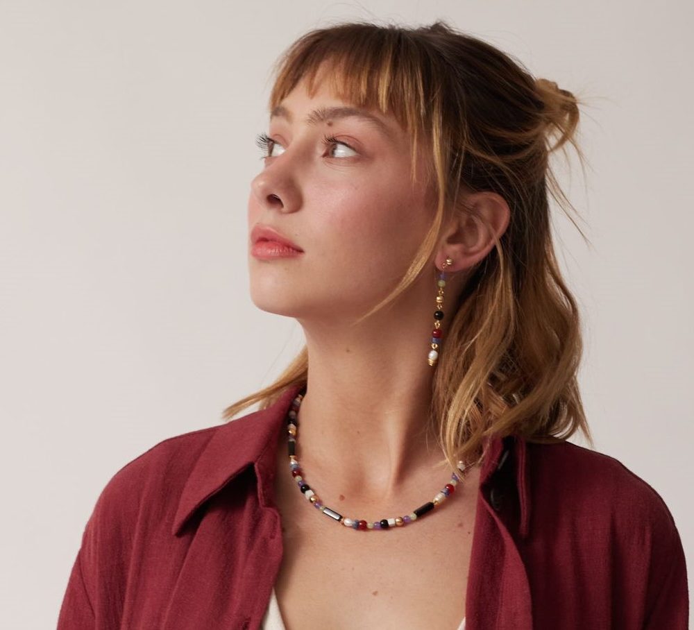 Alba Necklace - Image 2