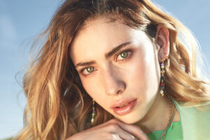 alba earrings modelo 2