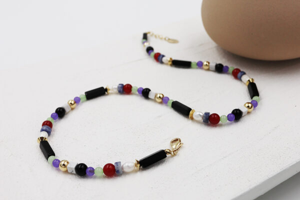 Alba Necklace