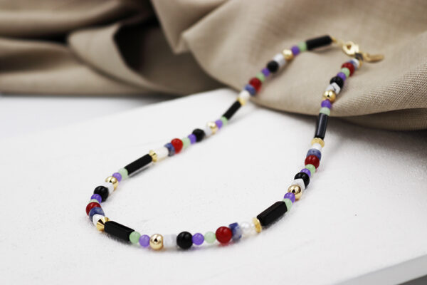 Alba Necklace