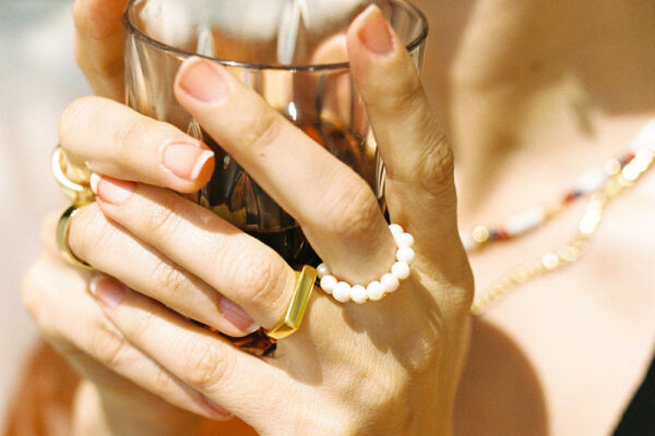 Dolce Ring