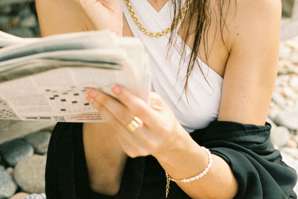 Dolce Bracelet