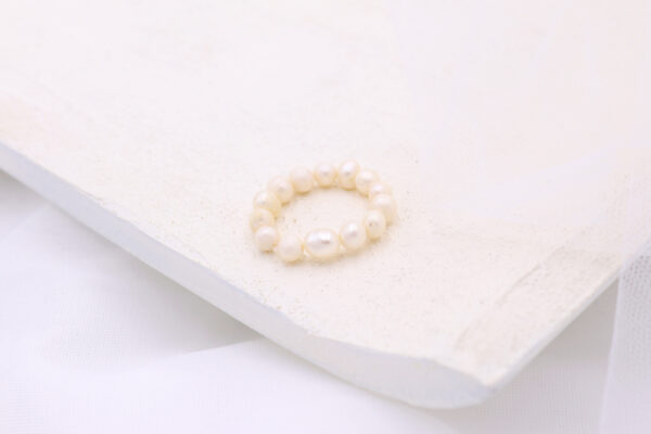 Dolce Ring