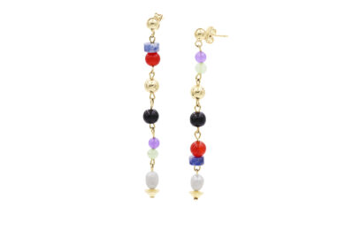 Alba Earrings