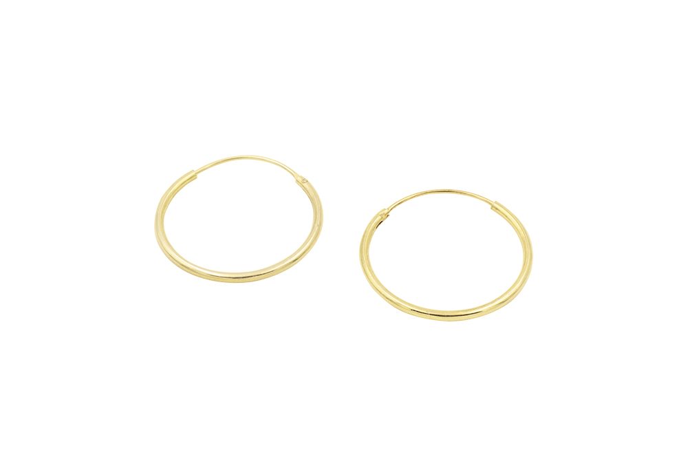 Aro Big EA Gold