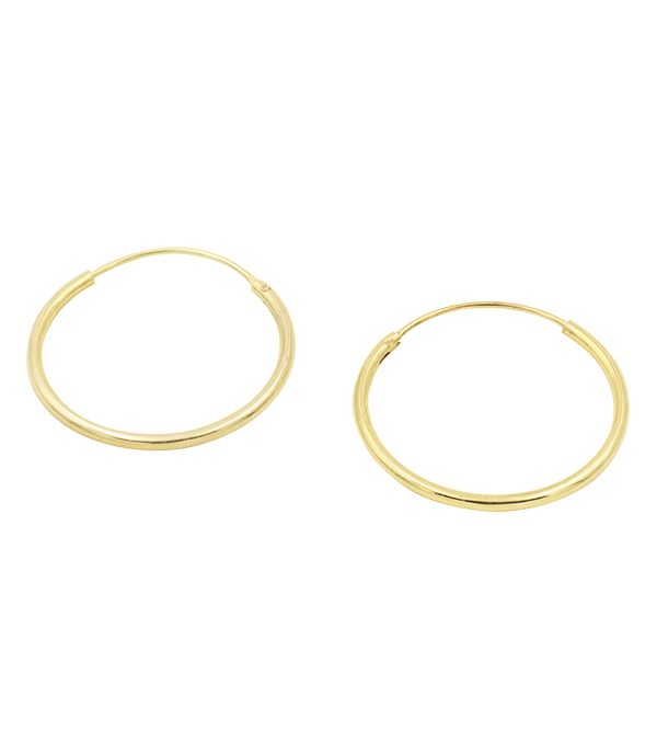 Aro Big EA Gold