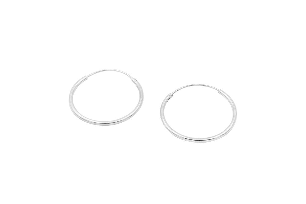 Aro Big EA Silver