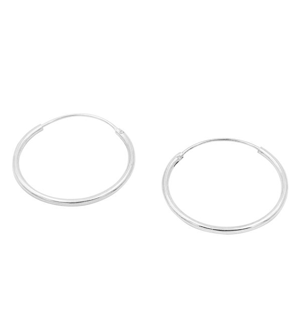 Aro Big EA Silver