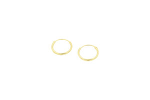 Aro Small Gold