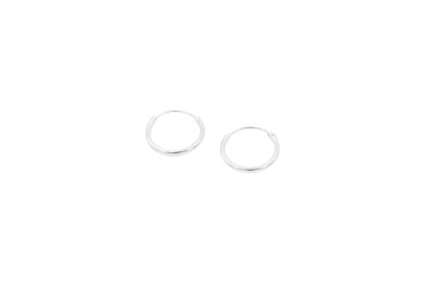 Aro Small Silver