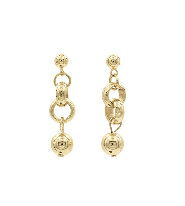 Bling EA Gold