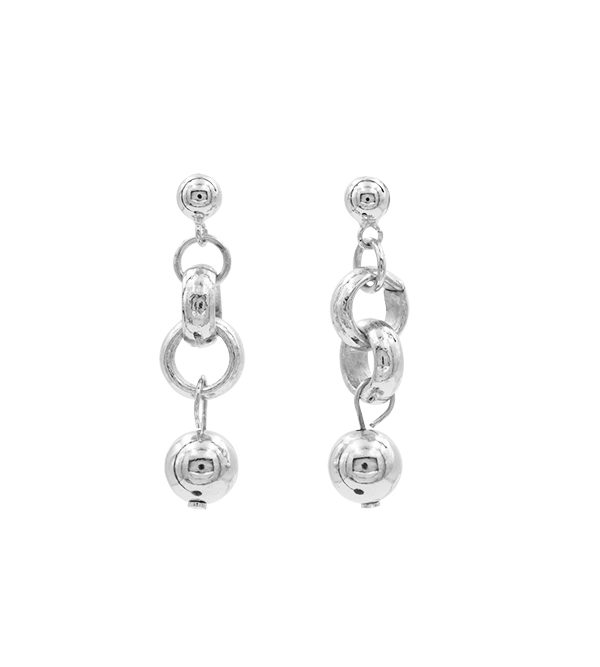 Bling EA Silver