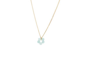 Bloom Kette Mint