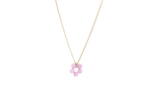 Bloom Kette Lavendel