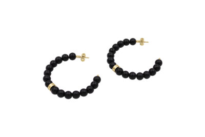 Creole Black EA Gold 3