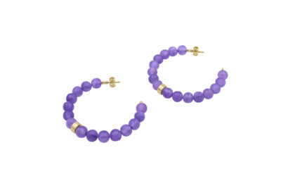 Creole Lilac EA Gold 3