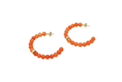 Creole Orange EA Gold 3