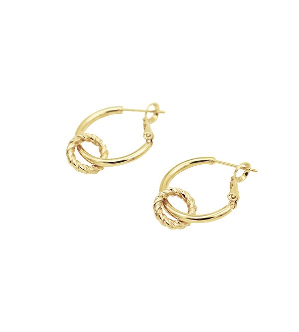 Crown EA gold 1