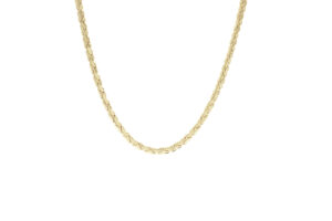Hearts Kette Gold