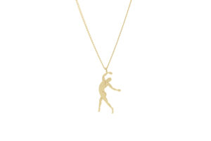 Joy Kette Gold