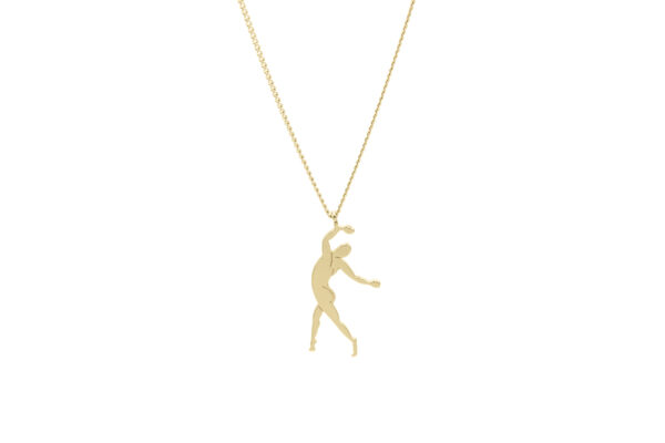 Joy Kette Gold