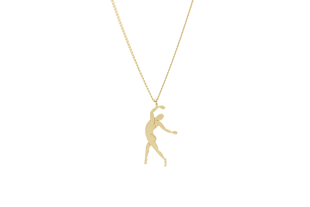 Joy N Classic Gold