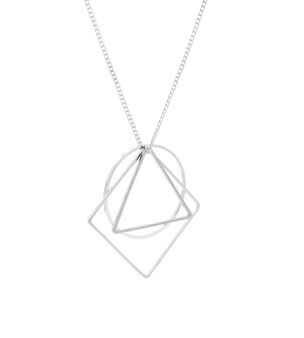 Polygon Big N Silver 1