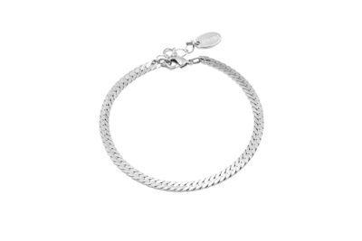 Snake BR Silver 3