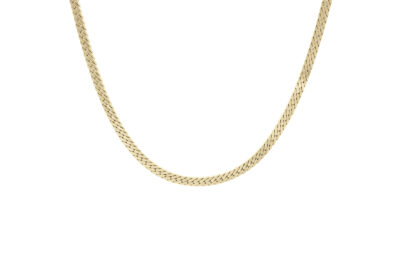 Snake N Gold