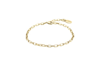 Tina Bracelet Gold