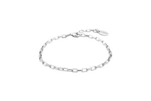Tina Bracelet Silver