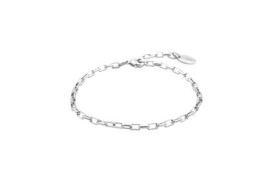 Tina Bracelet Silver