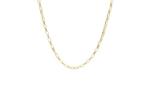 Tina Kette Gold
