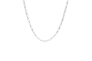 Tina Kette Silber