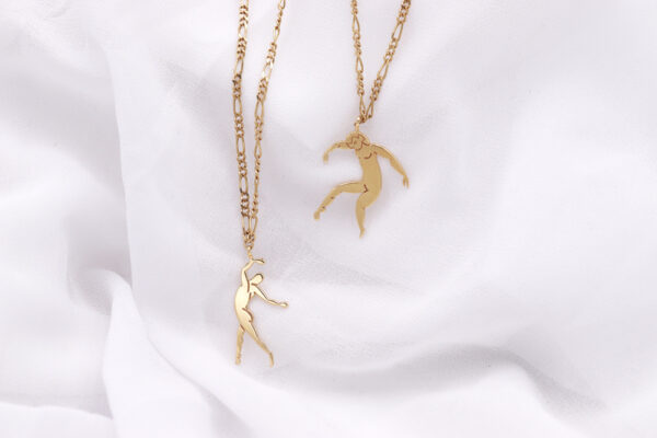 Joy Kette Gold