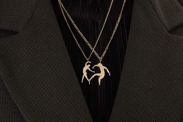 Joy Kette Gold