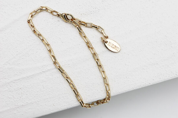 Tina Armband Gold