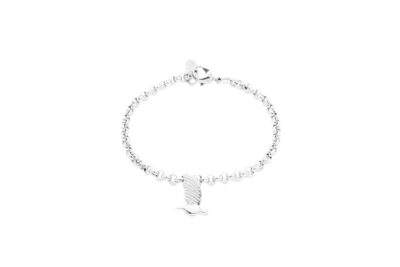 Liberty Bracelet Silver