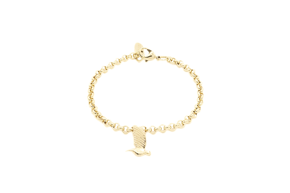 Liberty discount charm bracelet